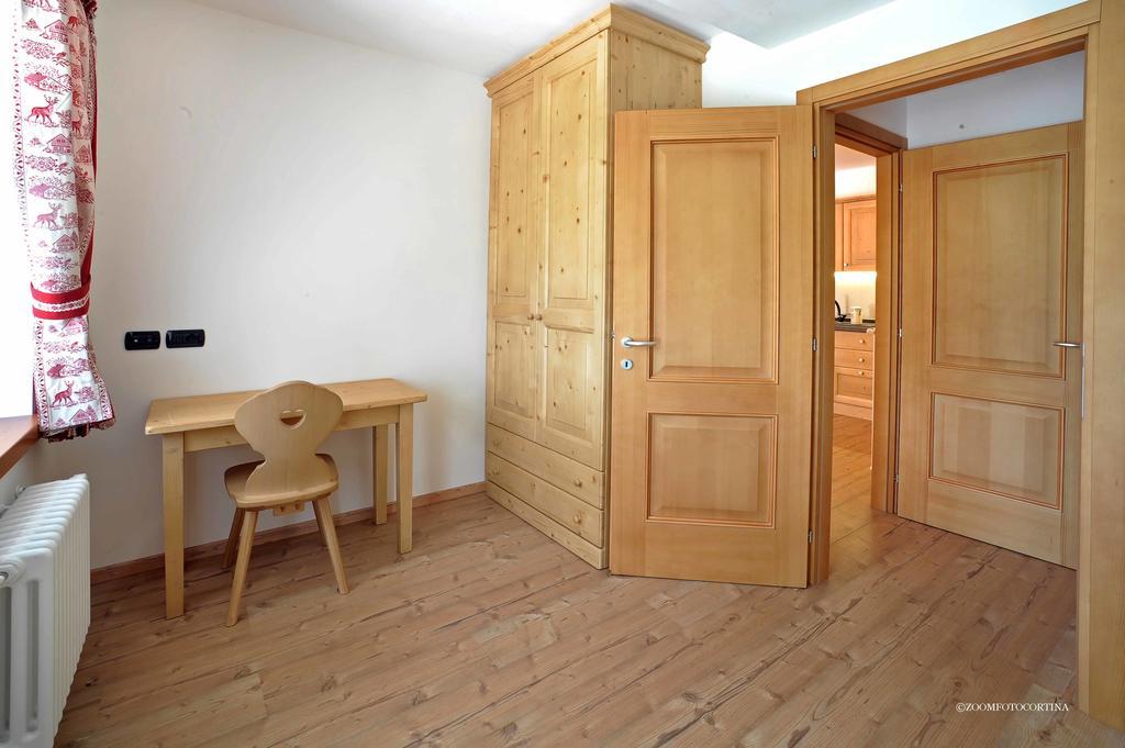 Appartamenti Da Nica E Diego Borca di Cadore Zimmer foto