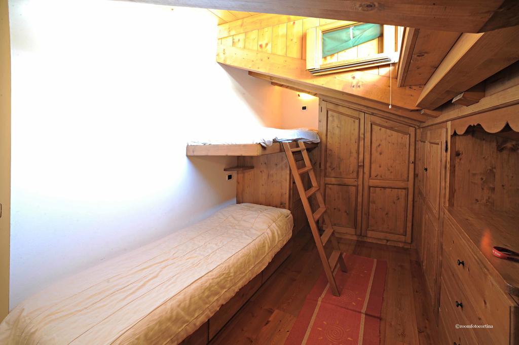 Appartamenti Da Nica E Diego Borca di Cadore Zimmer foto
