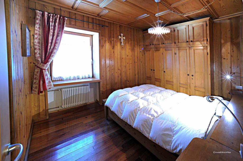 Appartamenti Da Nica E Diego Borca di Cadore Zimmer foto